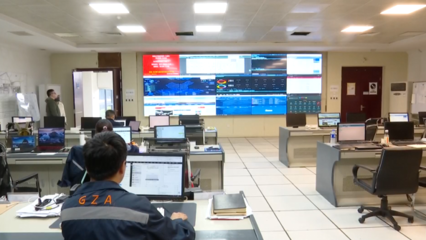 智慧机场赋能贵阳 信息集成服务如何重塑旅客便捷出行