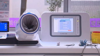 广聚英才 智荟吴中 信息集成服务助力基层医疗焕新